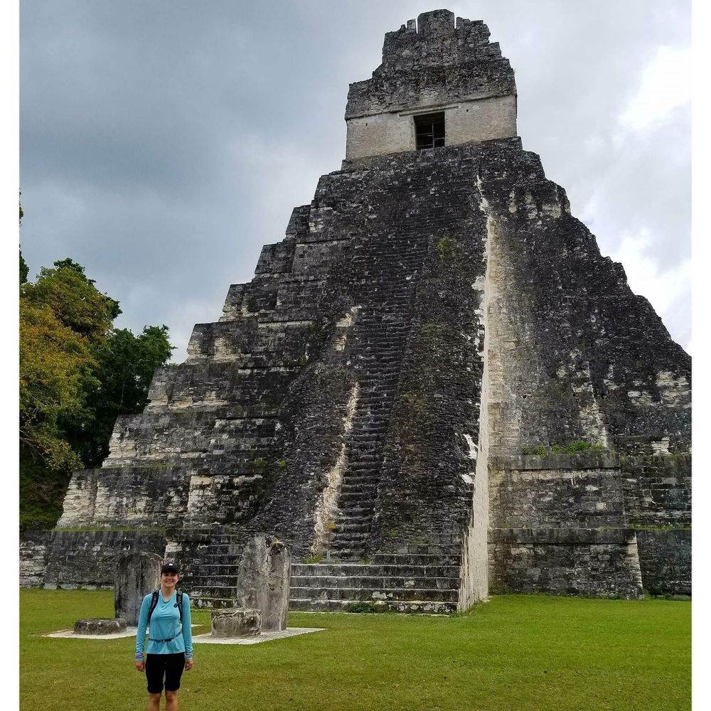 Meet your Posher, Megan